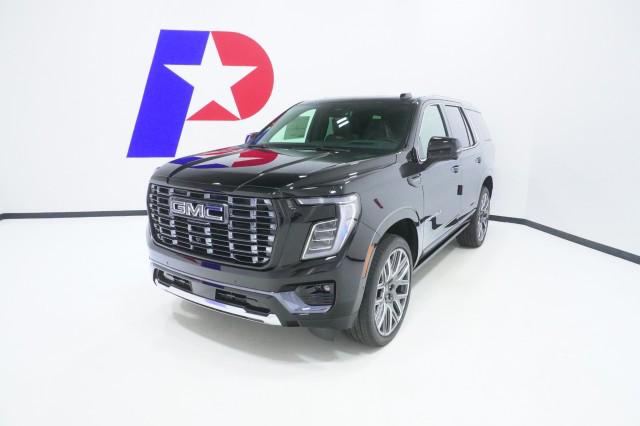 2026 GMC Yukon 4WD Denali Ultimate for sale in Weslaco, TX