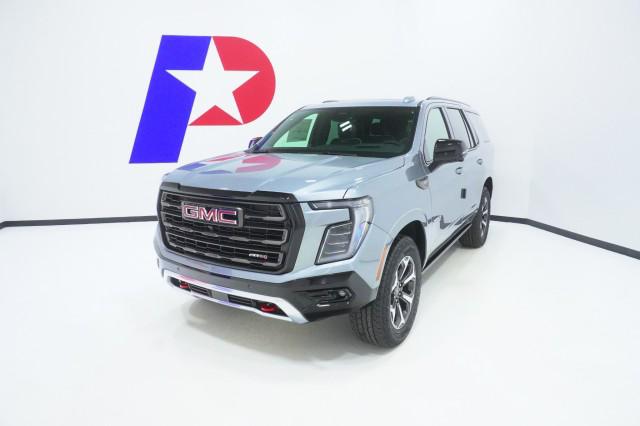 2026 GMC Yukon 4WD AT4 Ultimate for sale in Weslaco, TX