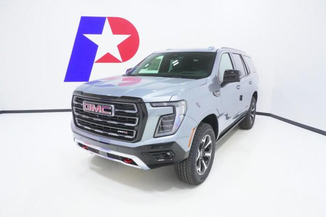 2026 GMC Yukon 4WD AT4 for sale in Weslaco, TX