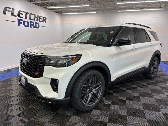 2026 Ford Explorer ST for sale in Joplin, MO
