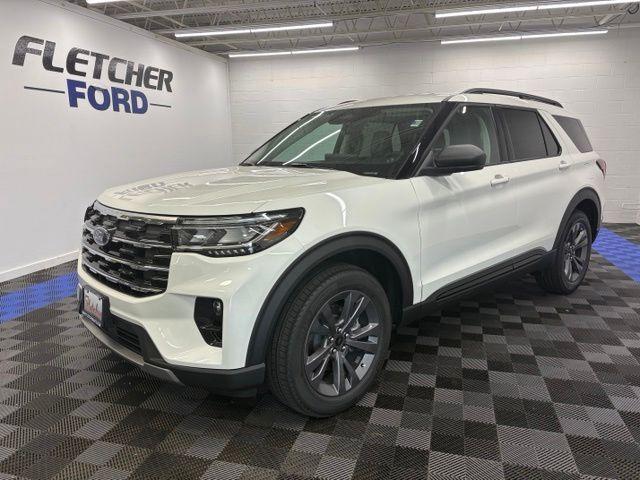 2026 Ford Explorer Active for sale in Joplin, MO