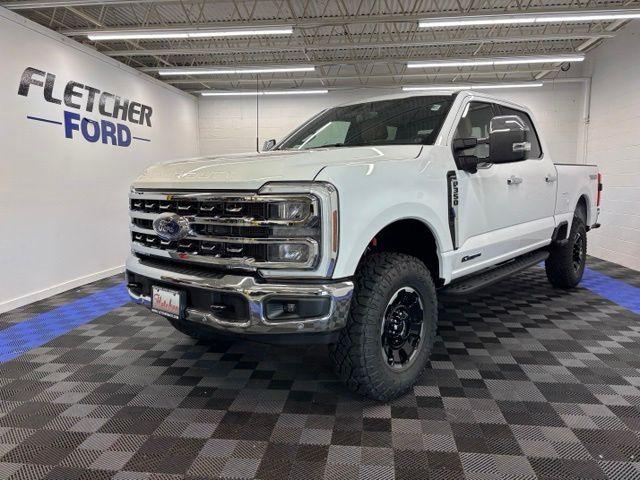 2026 Ford F-350 Lariat for sale in Joplin, MO