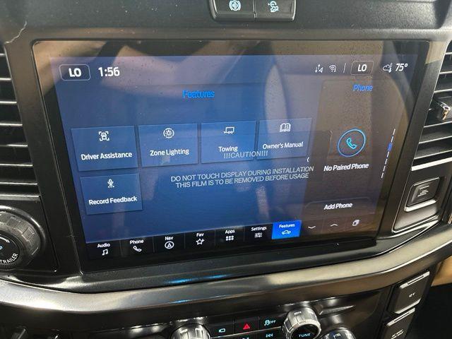 2026 Ford F-350 Lariat