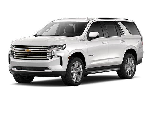 2023 Chevrolet Tahoe 4WD High Country for sale in Sioux Falls, SD
