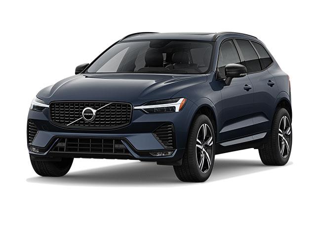 2022 Volvo XC60 B6 R-Design for sale in Omaha, NE