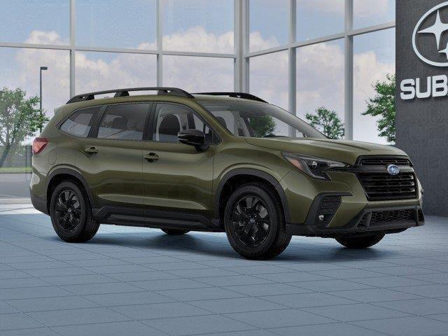 2026 Subaru Ascent Premium 7-Passenger for sale in Omaha, NE