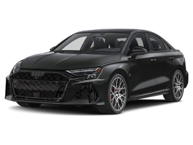 2026 Audi RS 3 TFSI quattro S tronic for sale in Omaha, NE
