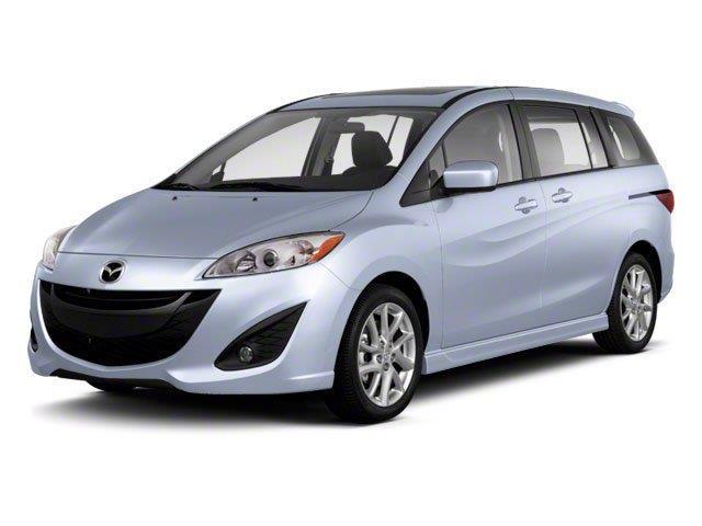 2012 Mazda Mazda5 Sport for sale in Jacksonville, FL
