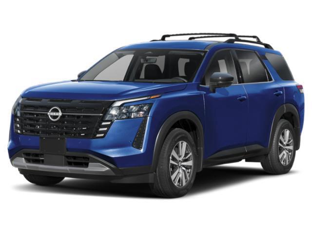 2026 Nissan Pathfinder SL for sale in Manhattan, KS