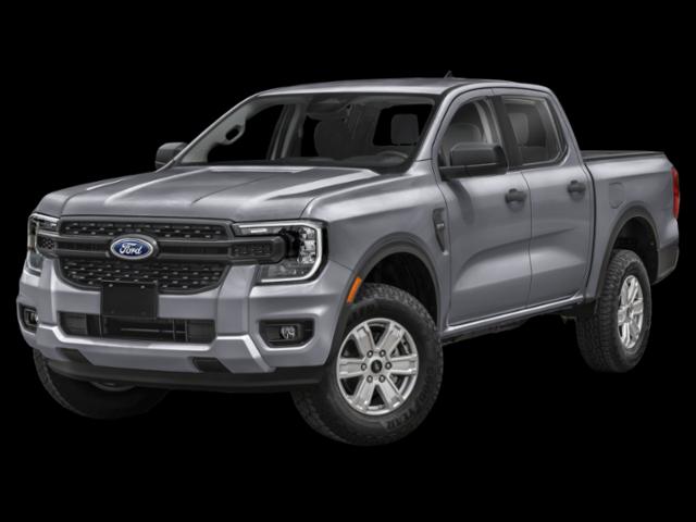 2026 Ford Ranger XL for sale in San Bernardino, CA