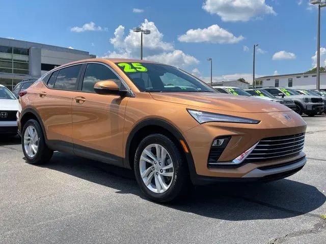 2025 Buick NV Preferred FWD for sale in Pendleton, SC