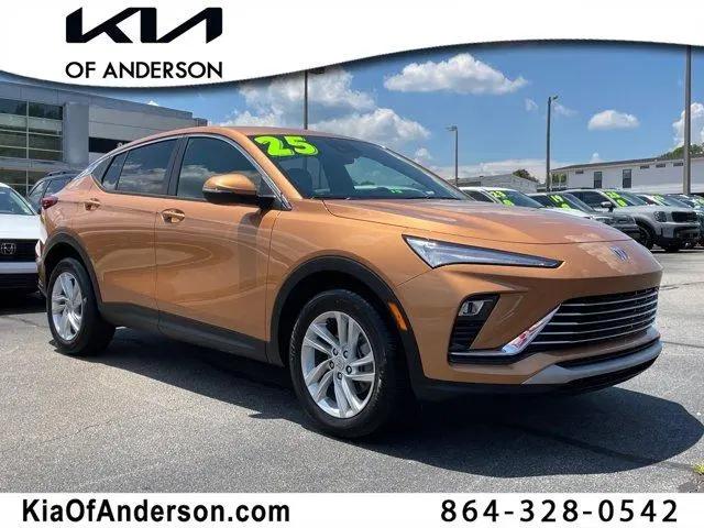 2025 Buick NV Preferred FWD for sale in Pendleton, SC
