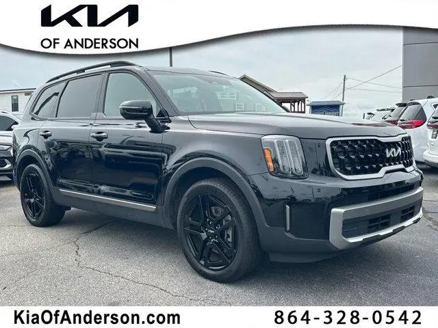 2023 Kia Telluride EX X-Line for sale in Pendleton, SC