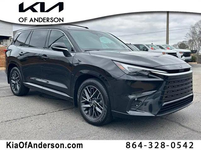 2024 Lexus TX 350 Unknown for sale in Pendleton, SC