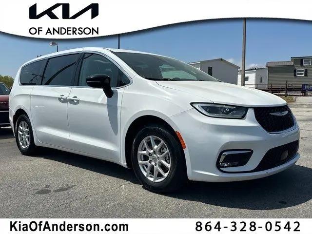 2024 Chrysler Pacifica Touring L for sale in Pendleton, SC