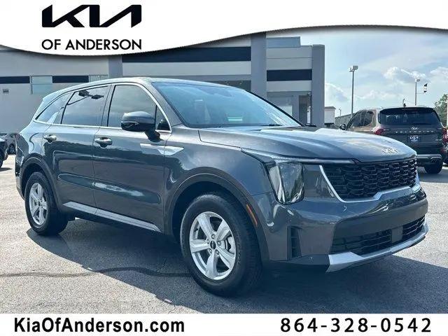 2025 Kia Sorento LX for sale in Pendleton, SC