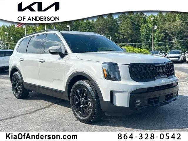 2025 Kia Telluride SX Prestige X-Pro for sale in Pendleton, SC