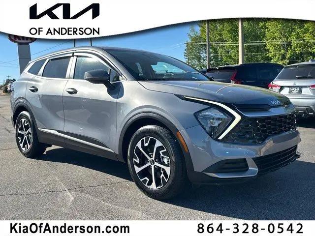 2023 Kia Sportage EX for sale in Pendleton, SC