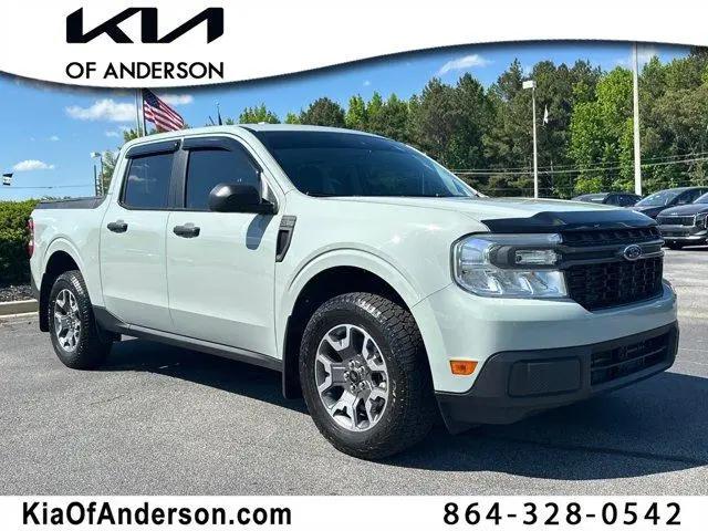 2024 Ford Maverick XLT for sale in Pendleton, SC