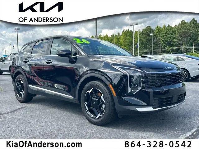 2026 Kia Sportage EX for sale in Pendleton, SC