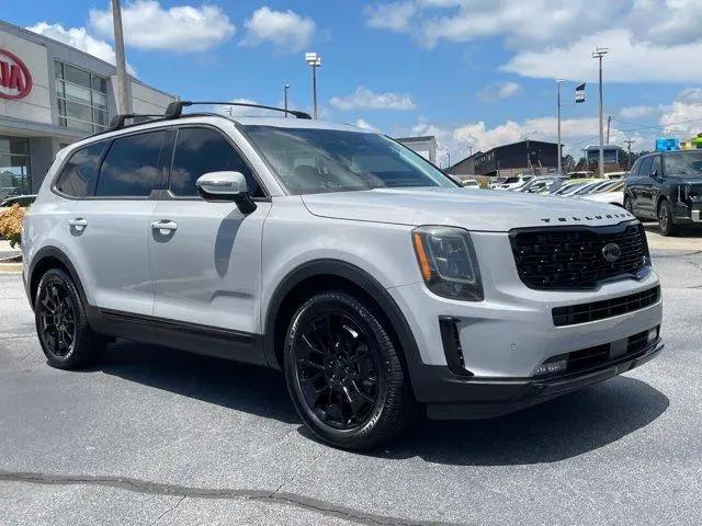 2021 Kia Telluride SX for sale in Pendleton, SC