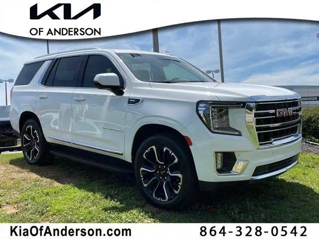 2023 GMC Yukon 4WD SLT for sale in Pendleton, SC