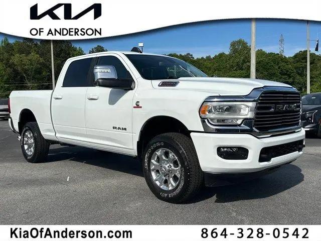 2024 Ram 2500 Laramie Crew Cab 4x4 6'4" Box for sale in Pendleton, SC