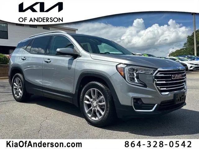 2024 GMC Terrain AWD SLT for sale in Pendleton, SC