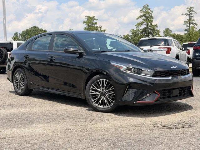 2024 Kia Forte GT-Line for sale in Columbia, SC
