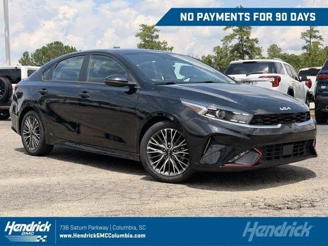 2024 Kia Forte GT-Line for sale in Columbia, SC
