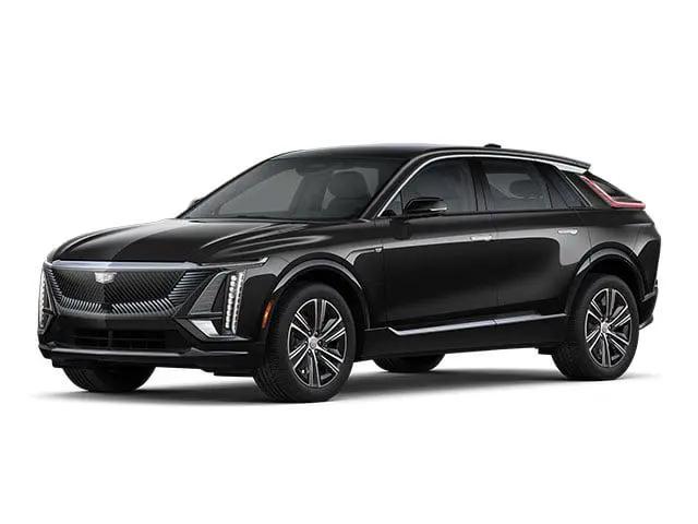 2024 Cadillac iQ Luxury w/1SD for sale in Orlando, FL