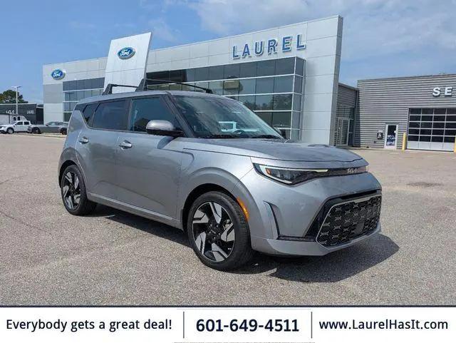 2025 Kia Soul GT-Line for sale in Laurel, MS