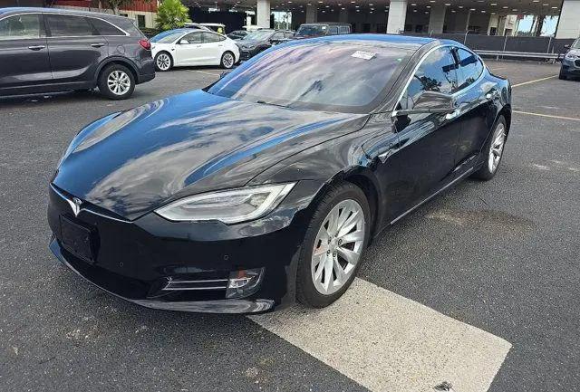2018 Tesla Model S 75D for sale in Pompano Beach, FL