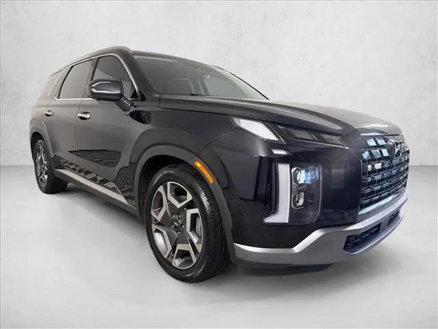 2023 Hyundai Palisade SEL for sale in Newnan, GA