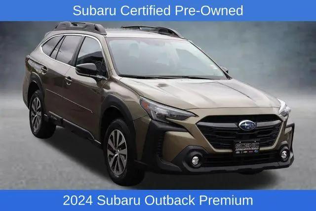 2024 Subaru Outback Premium for sale in Mt Airy, NC