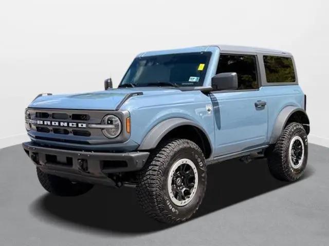 2024 Ford Bronco Big Bend for sale in Mount Hope, WV