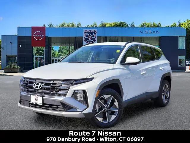 2025 Hyundai Tucson SEL for sale in Wilton, CT