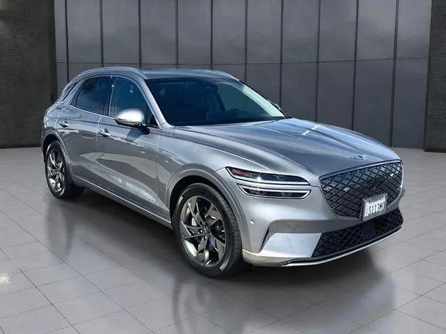 2025 Genesis GV70 Advanced AWD for sale in Escondido, CA