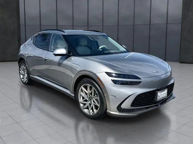 2023 Genesis GV60 Advanced AWD for sale in Escondido, CA