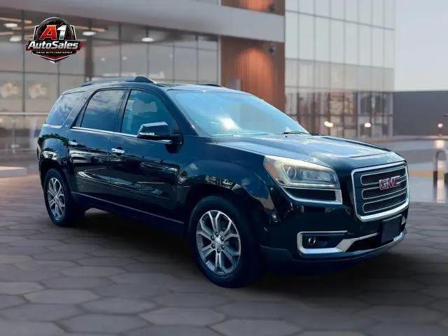 2013 GMC Acadia SLT-1 for sale in Kenosha, WI