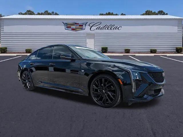 2025 Cadillac CT5 Sport RWD for sale in Vero Beach, FL