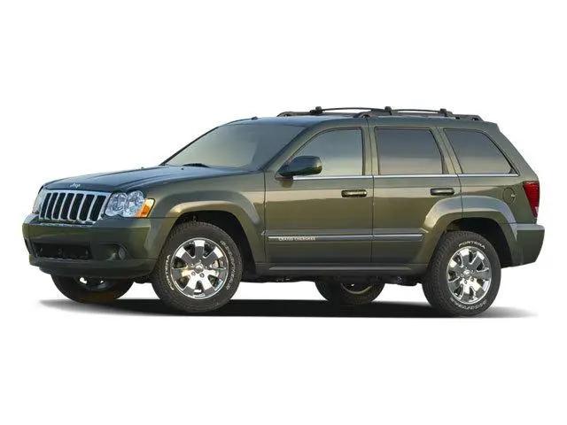 2009 Jeep Grand Cherokee Laredo for sale near BATAVIA, OH