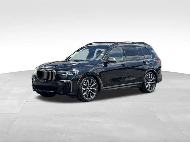 2022 BMW X7 M50i for sale in Indianapolis, IN