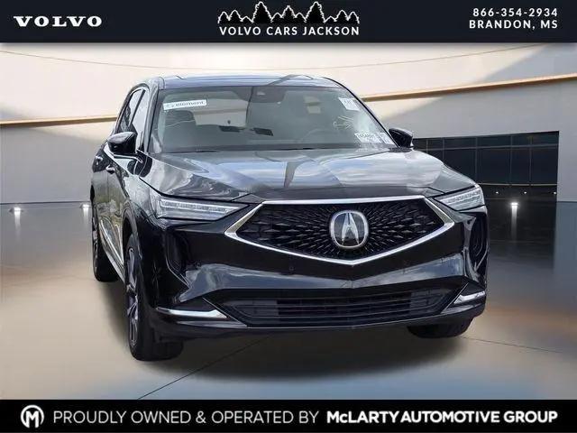 2024 Acura MDX Technology Package for sale in Brandon, MS