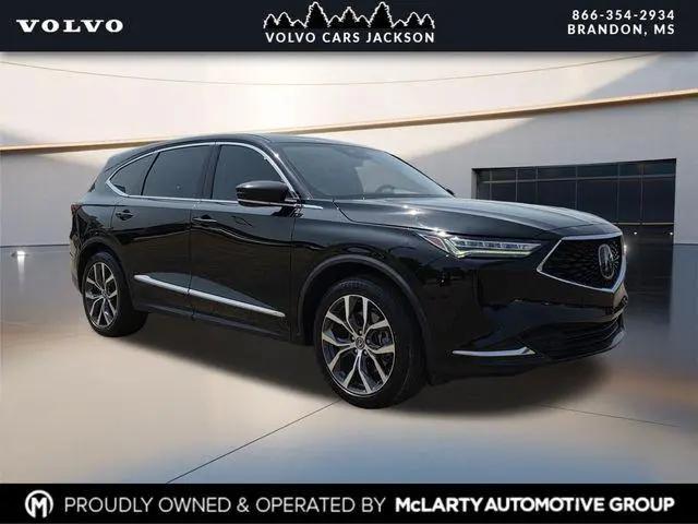 2024 Acura MDX Technology Package for sale in Brandon, MS