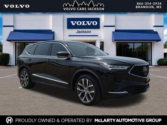 2024 Acura MDX Technology Package for sale in Brandon, MS