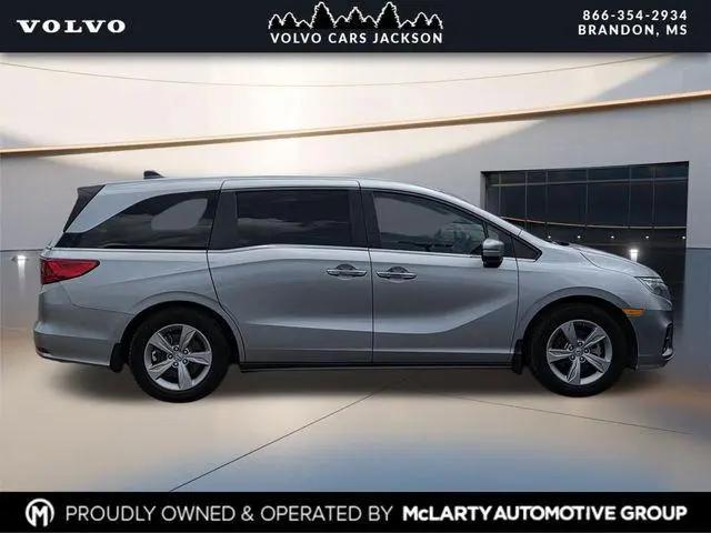 2020 Honda Odyssey EX-L for sale in Brandon, MS