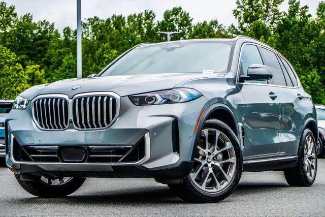 2024 BMW X5 sDrive40i for sale in Canton, GA