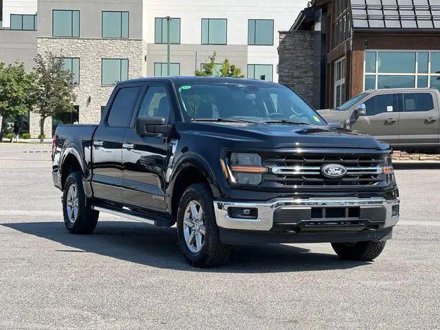 2024 Ford F-150 XLT for sale in Centerville, UT