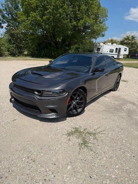 2021 Dodge Charger SXT RWD for sale in Wylie, TX